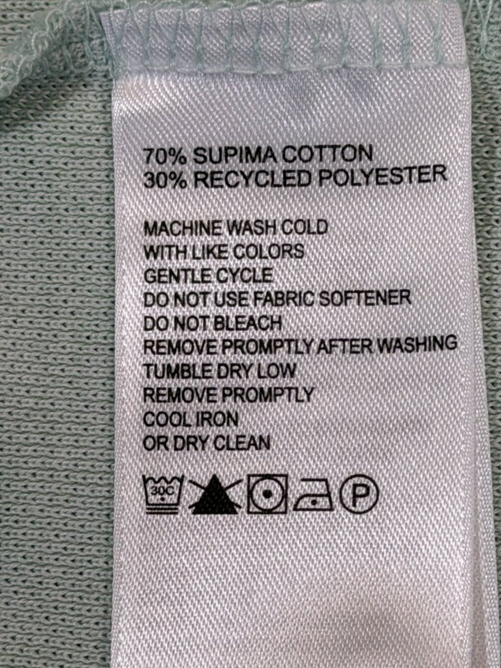 Tommy Bahama Cocktail Mixer 5 O'Clock IslandZone Polo Shirt Green 3XLB NWT - Picture 13 of 14